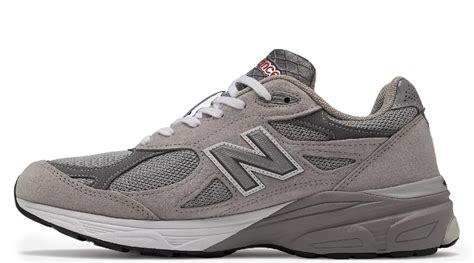 New Balance Made In Usa 990v3 Grey White M990gy3 Where To Buy Info