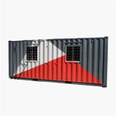 Harga Jual Sewa General Purpose Shipping Container Brown