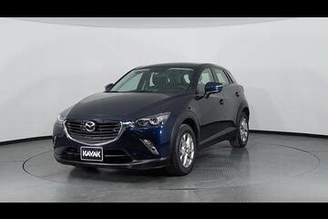 Mazda Cx 3 2018 Autos Usados NeoAuto