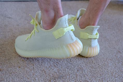 Adidas Yeezy Boost 350 V2 Butter Ryeezys