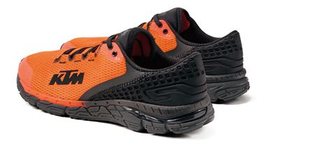 Aomcmx 2019 Ktm Corporate Shoes