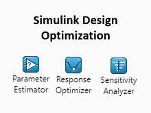 Simulink Design Optimization Matlab Simulink