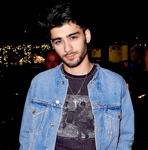 Zayn Malik Talks Gigi Hadid And One Direction Interview