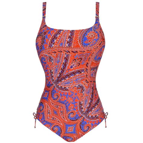 Maillot De Bain Une Pi Ce Armatures Prima Donna Lingerie Casablanca