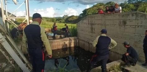 Estado Miranda Encuentran Muerta A Jovencita De 15 Años Dentro De Un Tanque De Agua