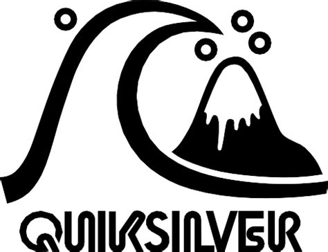 Quiksilver - Logosource