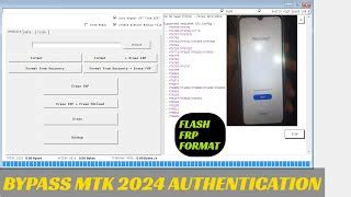 Mtk Auth Bypass Tool V Mi Unlock Tool Redmi Xiaomi Oppo Samsung