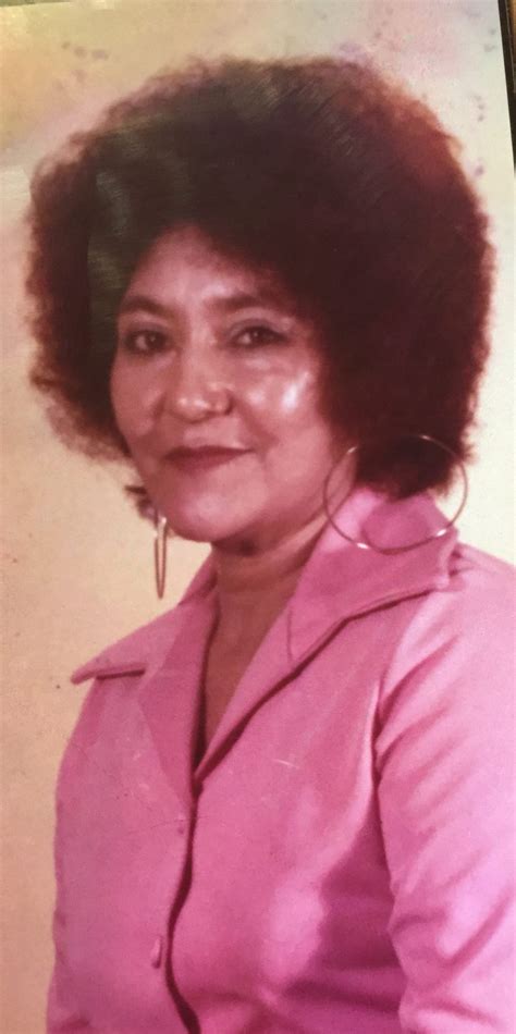 Bertha Lucero - Lighthouse Funeral and Cremation Services