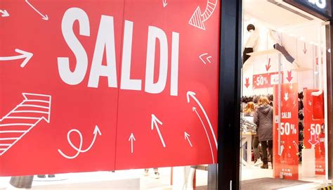 Saldi Invernali Quando Iniziano Date Regione Per Regione