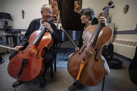 Pablo Casals Made Bach S Cello Suites Famous Now Boston Cellists Are Convening To Celebrate