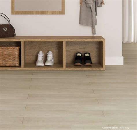 Piso Laminado New Way 187x1340mm Super Click Cores Durafloor Rallyonline