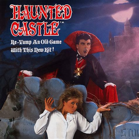 Haunted Castle [Videos] - IGN