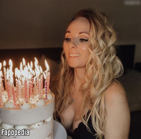 Jacqueline Sparrow Nude Leaks Photo Fapopedia