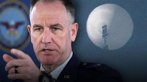 Wsj Opinion Pentagon Gives Few Answers On Chinese Surveillance Balloon