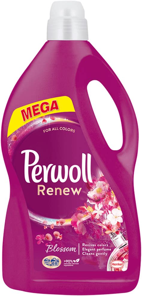 Perwoll Renew Blossom Zbozi Cz