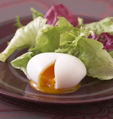 Oeufs Mollets Les Meilleures Recettes De Cuisine D D Lices