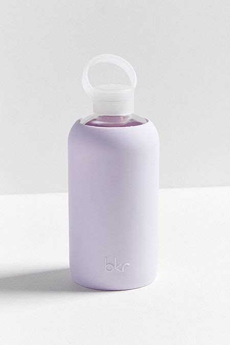 bkr 1 Liter Water Bottle