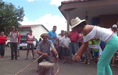 Celebran Mi Ranchito