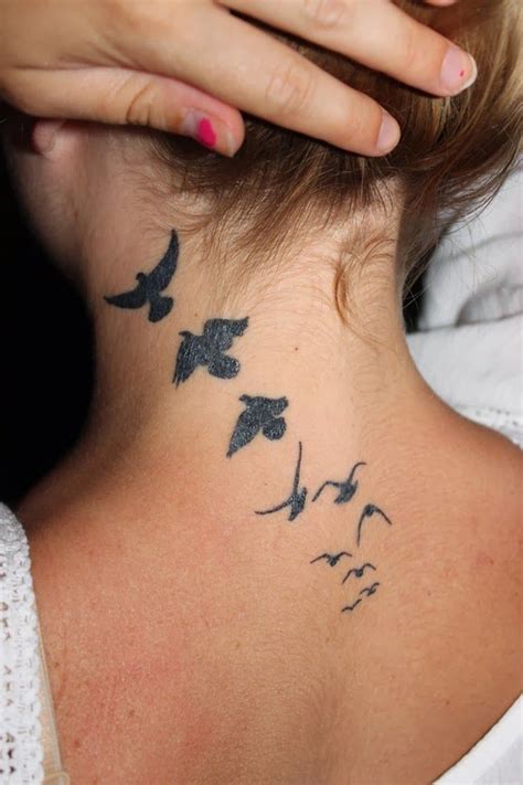 69 Most Attractive Neck Tattoo Designs Mens Craze