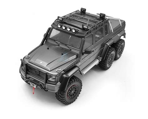 Cchand Traxxas Trx 6 Trx6 G63 Roof Rack Ccd M030