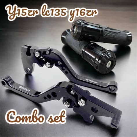 Alloy Cnc Brake Clutch Lever Set Lc V V Y Zr V V Y Zr Y Z