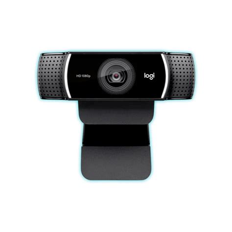 Webcam Logitech C922 Pro Full Hd Stream Serial Center Atelier Yuwaciaojp