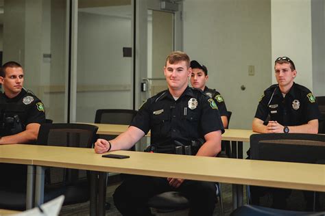 Dublin, Ohio, USA » Dublin Police & NRECC Earn Accreditation Awards