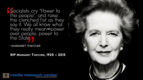 Margaret Thatcher Quotes Quotesgram