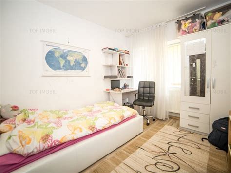 Apartament De Vanzare Camere In Iasi Nicolina In Ia I