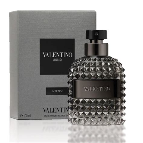 Valentino - Uomo Intense | Reviews and Rating