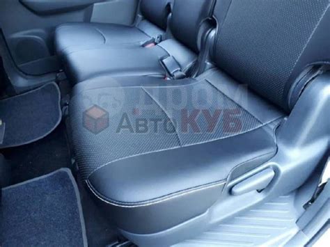 Купить Модельные чехлы для Toyota Prius Alpha во Владивостоке по цене ...
