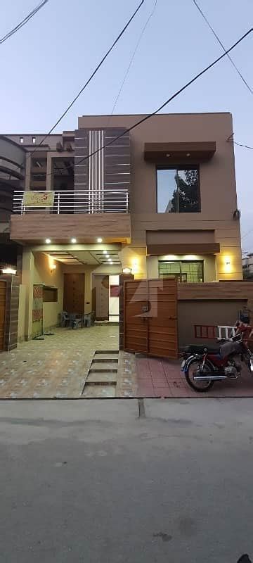 Marla Houses For Sale In Johar Town Lahore Zameen