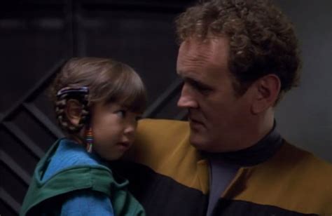 Whatever Happened To Hana Hatae Molly Obrien From Star Trek Deep