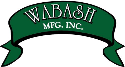 wabash mfg  custom heavy equipment manufacturer