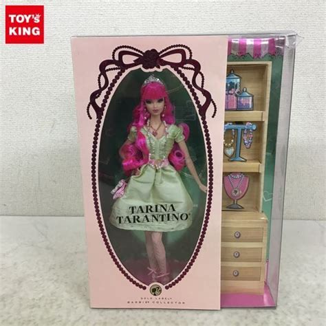 Yahooオークション 1円〜 マテル ゴールドラベル Barbie バービー