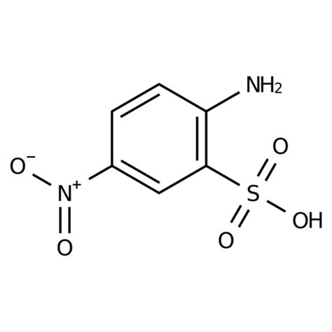 Synthonix Inc Amino Nitrobenzenesulfonic Acid