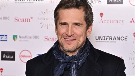 Voici Je Suis Sous Le Choc Guillaume Canet En Deuil Il Rend Un