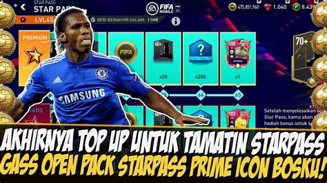 Perkoro Dunyo Tamatin Starpass Di Event National Heroes Fifa Mobile