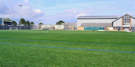 Arena Sports Centre Outdoor Pitches