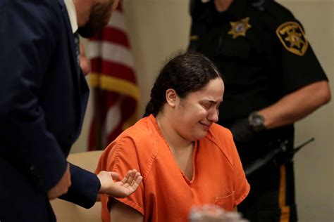 Woman Sentenced To 6 Years For Fatally Stabbing Her Identical Twin