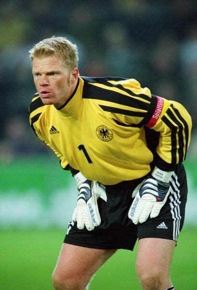 14 Ideas De Oliver Kahn Fútbol Portero Leyendas De Futbol