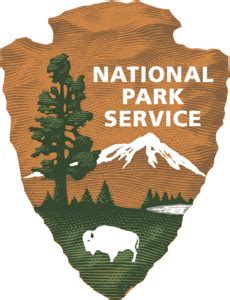 National Park Service Logo PNG Vector (EPS) Free Download