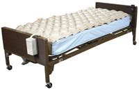 Hospital Bed Mattress Overlays