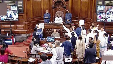 Parliament Monsoon Session Live Updates The Hindu