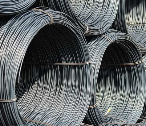 Buy JSW Mm Hot Rolled Coil Low Carbon Steel SAE Wire Rod Mt Online At Best Rates In