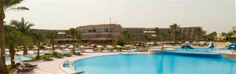 Pharaoh Azur Resort Ex Sonesta Pharaoh Beach Resort Hurghada Egiptus