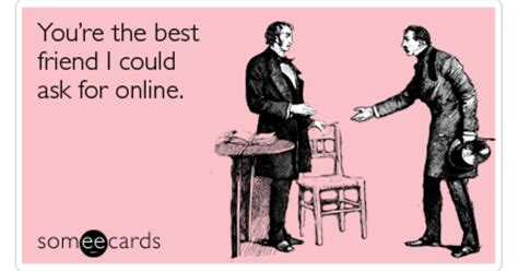 Ecards For Friendship