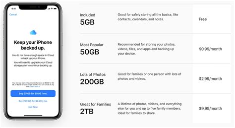 How To Decide Which Icloud Storage Plan Is Right For You Laptrinhx