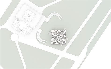 Structural Analysis: Toyo Ito’s Serpentine Pavilion – CMJ