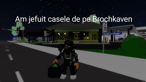 Am Jefuit Casele De Pe Brochkaven YouTube